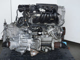 NISSAN ROGUE ENGINE 2007 2008 2009 2010 2011 2012 2013 2.5L 4CYLINDERS JDM QR25DE MOTOR ONLY FWD AWD QR25 2GEN