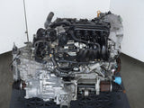 NISSAN SENTRA SE-R ENGINE 2007 2008 2009 2010 2011 2012 4CYLINDERS 2.5L JDM QR25DE MOTOR ONLY QR25 2GEN
