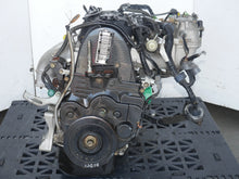 Load image into Gallery viewer, HONDA ACCORD ENGINE 1998 1999 2000 2001 2002 4CYLINDERS 2.3L JDM VTEC F23A MOTOR F23A4
