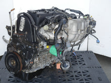 Load image into Gallery viewer, HONDA ACCORD ENGINE 1998 1999 2000 2001 2002 4CYLINDERS 2.3L JDM VTEC F23A MOTOR F23A4