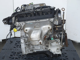 HONDA ACCORD ENGINE 1998 1999 2000 2001 2002 4CYLINDERS 2.3L JDM VTEC F23A MOTOR F23A4