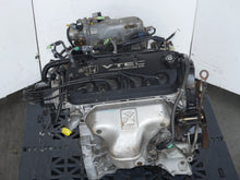 Load image into Gallery viewer, HONDA ACCORD ENGINE 1998 1999 2000 2001 2002 4CYLINDERS 2.3L JDM VTEC F23A MOTOR F23A4