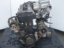 Load image into Gallery viewer, HONDA CRV ENGINE OBD2 1997 1998 1999 2000 2001 4CYLINDERS 2.0L JDM B20B MOTOR ONLY B20B8 HIGH COMPRESSION VERSION