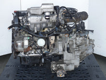 Load image into Gallery viewer, HONDA CRV ENGINE OBD2 1997 1998 1999 2000 2001 4CYLINDERS 2.0L JDM B20B MOTOR ONLY B20B8 HIGH COMPRESSION VERSION
