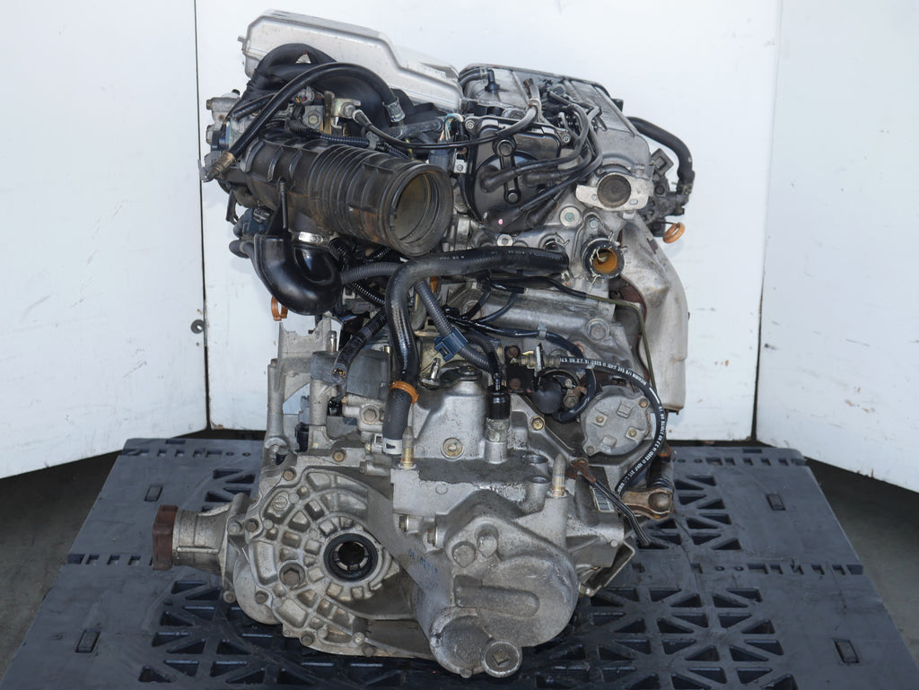 HONDA CRV ENGINE OBD2 1997 1998 1999 2000 2001 4CYLINDERS 2.0L JDM B20B MOTOR ONLY B20B8 HIGH COMPRESSION VERSION