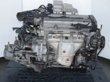 Load image into Gallery viewer, HONDA CRV ENGINE OBD2 1997 1998 1999 2000 2001 4CYLINDERS 2.0L JDM B20B MOTOR ONLY B20B8 HIGH COMPRESSION VERSION