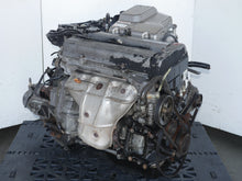 Load image into Gallery viewer, HONDA CRV ENGINE OBD2 1997 1998 1999 2000 2001 4CYLINDERS 2.0L JDM B20B MOTOR ONLY B20B8 HIGH COMPRESSION VERSION