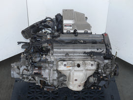 HONDA CRV ENGINE OBD2 1997 1998 1999 2000 2001 4CYLINDERS 2.0L JDM B20B MOTOR ONLY B20B8 HIGH COMPRESSION VERSION