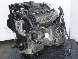 TOYOTA SOLARA FWD ENGINE 2004 2005 2006 2007 2008 6CYLINDERS 3MZ-FE 3.3L 2WD VVT-i MOTOR