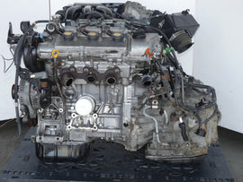 TOYOTA SOLARA FWD ENGINE 2004 2005 2006 2007 2008 6CYLINDERS 3MZ-FE 3.3L 2WD VVT-i MOTOR