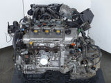 TOYOTA CAMRY SE MODEL FWD ENGINE 2004 2005 2006 6CYLINDERS 3MZ-FE 3.3L 2WD VVT-i MOTOR ONLY