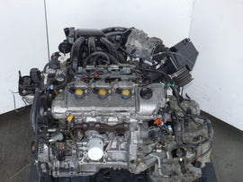 LEXUS ES330 FWD ENGINE 2004 2005 2006 6CYLINDERS 3MZ-FE 3.3L 2WD VVT-i MOTOR
