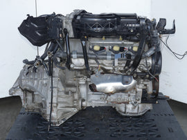 TOYOTA HIGHLANDER FWD ENGINE 2004 2005 2006 2007 6CYLINDERS 3MZ-FE 3.3L 2WD VVT-i MOTOR