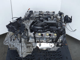 LEXUS RX330 FWD ENGINE 2004 2005 2006 6CYLINDERS 3MZ-FE 3.3L 2WD VVT-i MOTOR