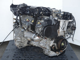 TOYOTA HIGHLANDER FWD ENGINE 2004 2005 2006 2007 6CYLINDERS 3MZ-FE 3.3L 2WD VVT-i MOTOR