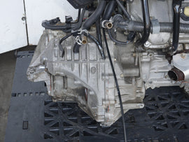 TOYOTA CAMRY AUTOMATIC TRANSMISSION 2002 2003 2004 6CYLINDERS 3.0L JDM 1MZ-FE VVT-i U140E