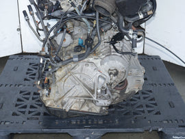 TOYOTA CAMRY AUTOMATIC TRANSMISSION 2002 2003 2004 6CYLINDERS 3.0L JDM 1MZ-FE VVT-i U140E