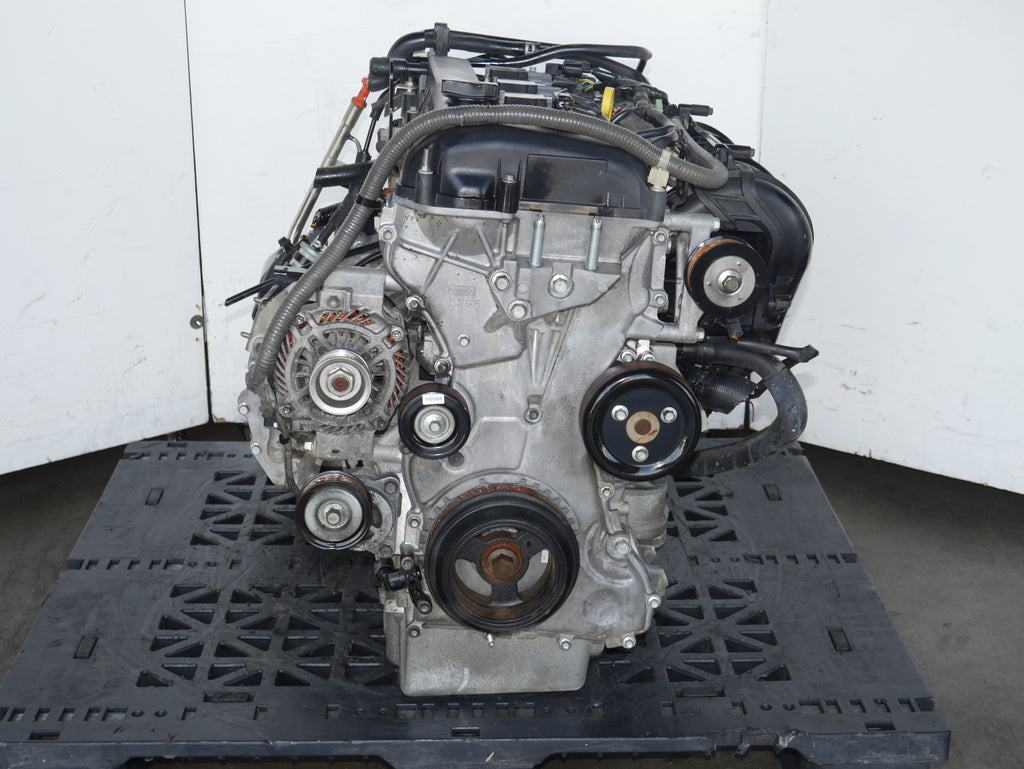 MAZDA 6 ENGINE 2009 2010 2011 2012 2013 4CYLINDERS 2.5L JDM L5-VE DOHC MOTOR ONLY