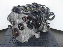Load image into Gallery viewer, MAZDA 6 ENGINE 2009 2010 2011 2012 2013 4CYLINDERS 2.5L JDM L5-VE DOHC MOTOR ONLY