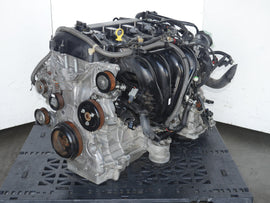 MAZDA 5 ENGINE 2012 2013 2014 4CYLINDERS 2.5L JDM L5-VE DOHC MOTOR ONLY