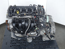 Load image into Gallery viewer, MAZDA 6 ENGINE 2009 2010 2011 2012 2013 4CYLINDERS 2.5L JDM L5-VE DOHC MOTOR ONLY