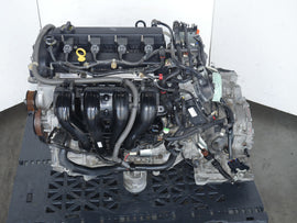 MAZDA 3 ENGINE 2010 2011 2012 2013 4CYLINDERS 2.5L JDM L5-VE DOHC MOTOR ONLY