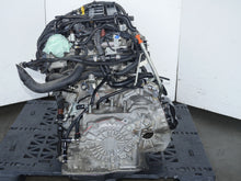 Load image into Gallery viewer, MAZDA 6 ENGINE 2009 2010 2011 2012 2013 4CYLINDERS 2.5L JDM L5-VE DOHC MOTOR ONLY