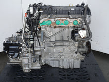 Load image into Gallery viewer, MAZDA 6 ENGINE 2009 2010 2011 2012 2013 4CYLINDERS 2.5L JDM L5-VE DOHC MOTOR ONLY