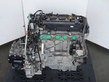 Load image into Gallery viewer, MAZDA 6 ENGINE 2009 2010 2011 2012 2013 4CYLINDERS 2.5L JDM L5-VE DOHC MOTOR ONLY