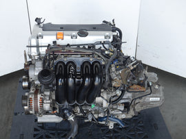HONDA CRV FWD AWD ENGINE 2002 2003 2004 4CYLINDERS 2.4L JDM i-VTEC K24A MOTOR ONLY K24A1