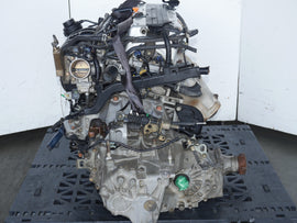 HONDA CRV AWD MANUAL TRANSMISSION 2002 2003 2004 2005 2006 4CYLINDERS 2.4L JDM i-VTEC K24A 5SPEED 4X4 MANUAL TRANSMISSION K24A1 PSA3