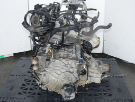 HONDA ELEMENT AWD AUTOMATIC TRANSMISSION 2003 2004 4CYLINDERS 2.4L JDM K24A 4SPEED 4X4 TRANSMISSION
