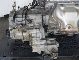 HONDA ELEMENT AWD AUTOMATIC TRANSMISSION 2003 2004 4CYLINDERS 2.4L JDM K24A 4SPEED 4X4 TRANSMISSION
