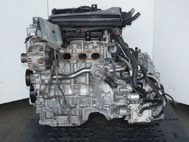 NISSAN ALTIMA ENGINE 2013 2014 2015 2016 2017 2018 2.5L 4CYLINDERS JDM QR25DE MOTOR ONLY QR25 3GEN