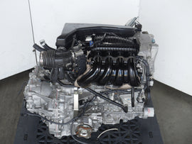 2016 TO 2020 NISSAN ROGUE AWD ENGINE AUTOMATIC TRANSMISSION CVT 2.5L 4CYL JDM QR25DE MOTOR 4X4