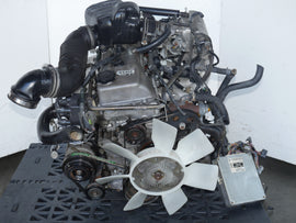 TOYOTA TACOMA ENGINE 1995 1996 4CYLINDERS 2.7L JDM 3RZ-1GEN MOTOR ONLY 3RZ DISTRIBUTOR PACK