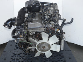 TOYOTA TACOMA ENGINE 1995 1996 4CYLINDERS 2.7L JDM 3RZ-1GEN MOTOR ONLY 3RZ DISTRIBUTOR PACK