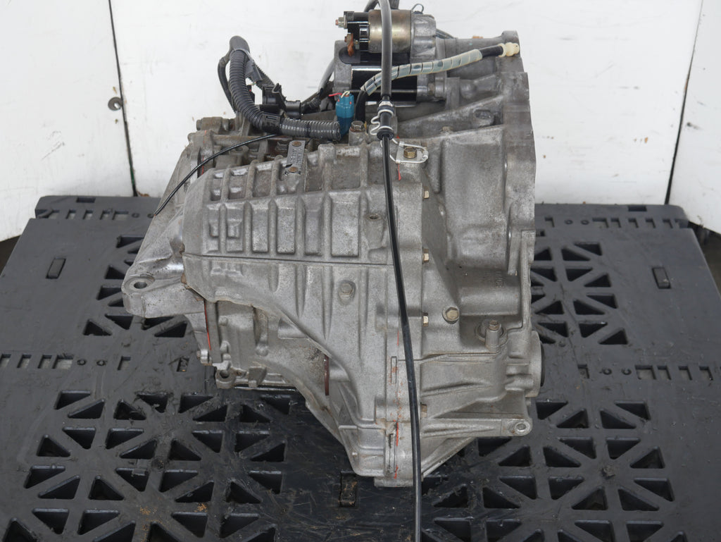 TOYOTA CAMRY SE FWD AUTOMATIC TRANSMISSION 2004 2005 2006 6CYLINDERS 3.3L JDM 3MZ-FE 2WD U151E