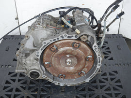 TOYOTA CAMRY SE FWD AUTOMATIC TRANSMISSION 2004 2005 2006 6CYLINDERS 3.3L JDM 3MZ-FE 2WD U151E