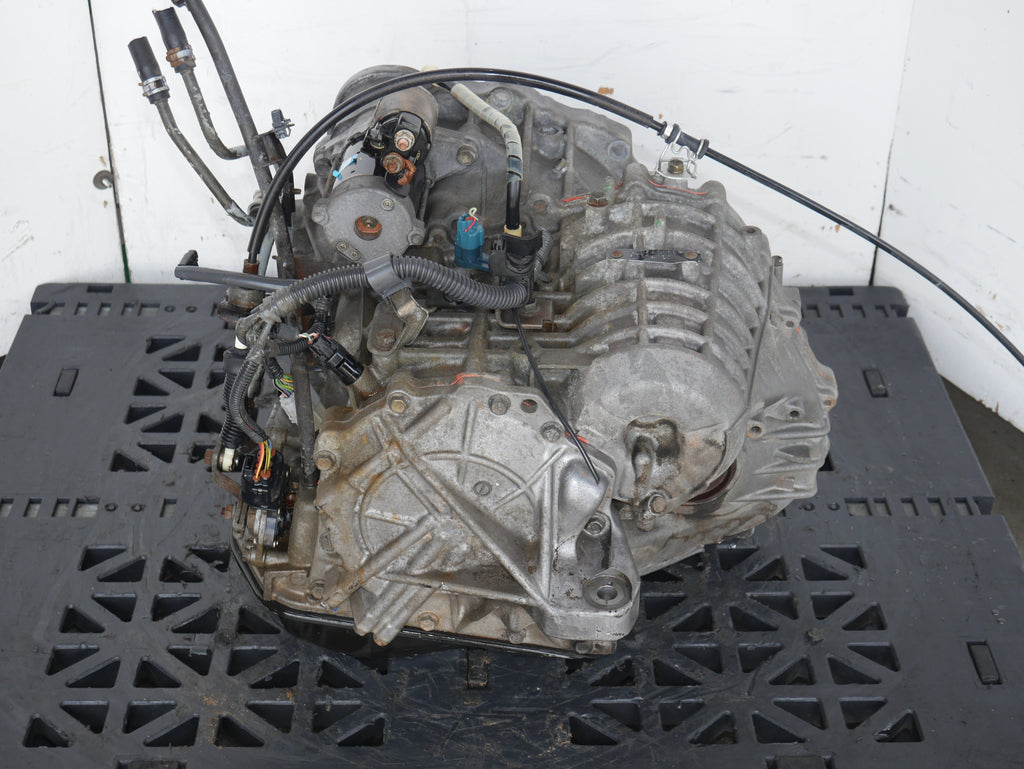 TOYOTA CAMRY SE FWD AUTOMATIC TRANSMISSION 2004 2005 2006 6CYLINDERS 3.3L JDM 3MZ-FE 2WD U151E