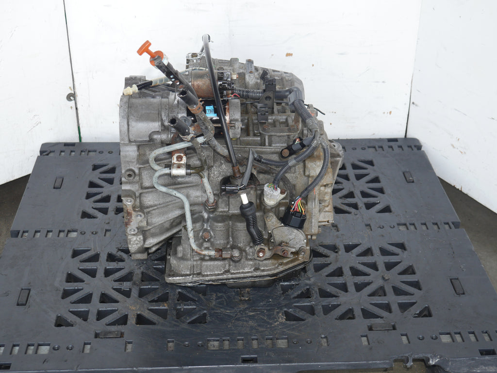 TOYOTA CAMRY SE FWD AUTOMATIC TRANSMISSION 2004 2005 2006 6CYLINDERS 3.3L JDM 3MZ-FE 2WD U151E