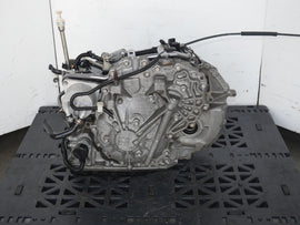 MITSUBISHI LANCER FWD CVT AUTOMATIC TRANSMISSION 2008 2009 2010 2011 2012 2013 2014 2015 4CYLINDERS 2.0L JDM 4B11 NON-TURBO TRANSMISSION 2X4