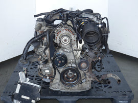 MAZDA RX-8 ENGINE 2004 2005 2006 2007 2008 4CYLINDERS 1.3L ROTARY 4 PORTS JDM 13B MOTOR WITH 5SPEED TRANSMISSION ECU