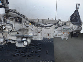 MAZDA RX-8 MANUAL TRANSMISSION 2004 2005 2006 2007 2008 4CYLINDERS 1.3L ROTARY 4PORTS JDM 13B 5SPEED TRANSMISSION