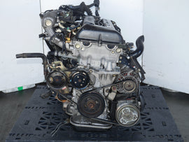NISSAN PRIMERA P11 NEO VVL ENGINE 1997 1998 1999 2000 2001 4CYLINDERS 2.0L JDM SR20VE MOTOR NEO WITH AUTOMATIC TRANSMISSION