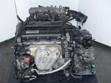 NISSAN PRIMERA P11 NEO VVL ENGINE 1997 1998 1999 2000 2001 4CYLINDERS 2.0L JDM SR20VE MOTOR NEO WITH AUTOMATIC TRANSMISSION