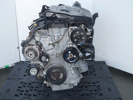MAZDA 6 ENGINE 2006 2007 2008 2.3L 4CYLINDERS JDM DOHC L3-VE MOTOR NON-TURBO L3 MOTOR ONLY