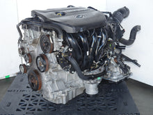 Load image into Gallery viewer, 2006 TO 2008 MAZDA 6 ENGINE 2.3L 4CYLINDERS JDM DOHC L3-VE MOTOR NON-TURBO MOTOR WITH AUTO TRANSMISSION