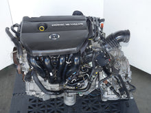 Load image into Gallery viewer, 2006 TO 2008 MAZDA 6 ENGINE 2.3L 4CYLINDERS JDM DOHC L3-VE MOTOR NON-TURBO MOTOR WITH AUTO TRANSMISSION
