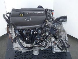 MAZDA 6 ENGINE 2006 2007 2008 2.3L 4CYLINDERS JDM DOHC L3-VE MOTOR NON-TURBO L3 MOTOR ONLY